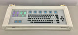 GE OEC Miniview 6800 C Arm 00-876613-07 Keyboard Assembly GE