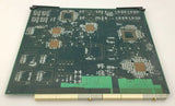 Toshiba SSA-770A Ultrasound PM30-30385 PCB Backend B6 Assembly Board Toshiba