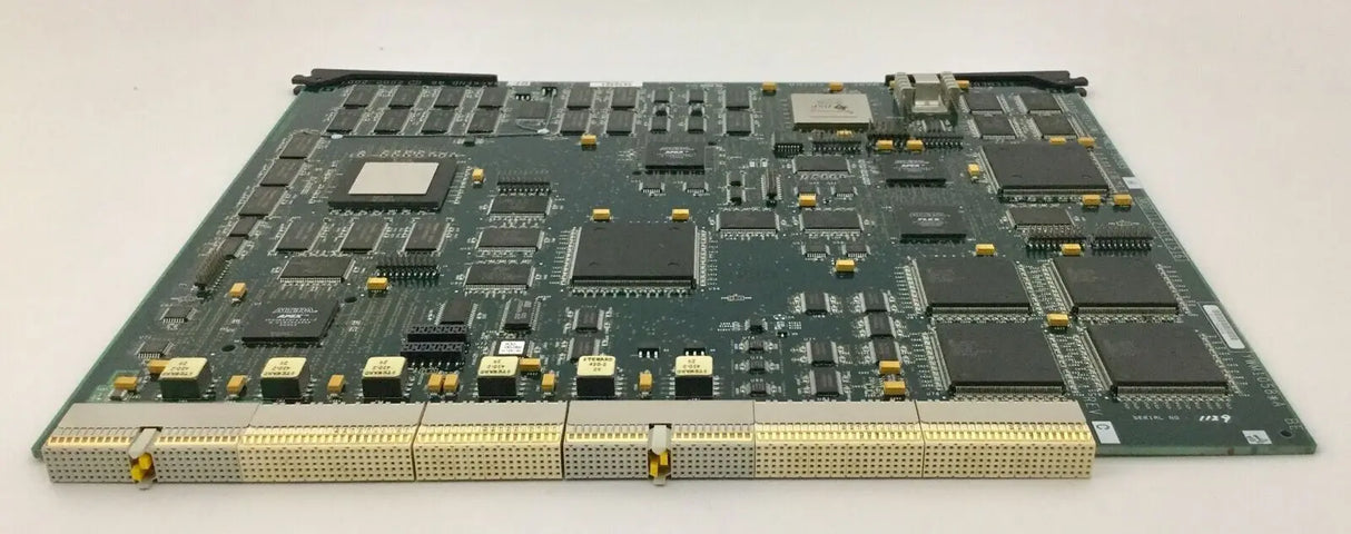 Toshiba SSA-770A Ultrasound PM30-30385 PCB Backend B6 Assembly Board Toshiba
