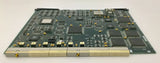 Toshiba SSA-770A Ultrasound PM30-30385 PCB Backend B6 Assembly Board Toshiba