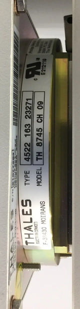 Philips Diagnost 452216323271 Camera Philips