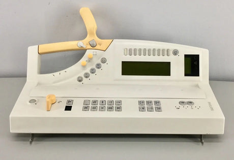 Philips Diagnost 451213151442 Control Panel Philips