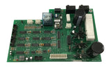 GE Proteus 221-3010 4-Way Float Table Logic Control Board GE