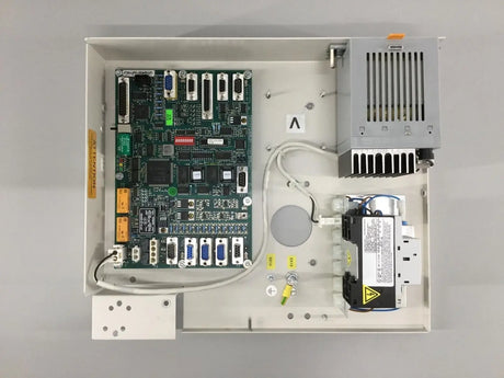Philips Diagnost 451213114001 Fluoro Rad Room Power Supply Assembly Philips
