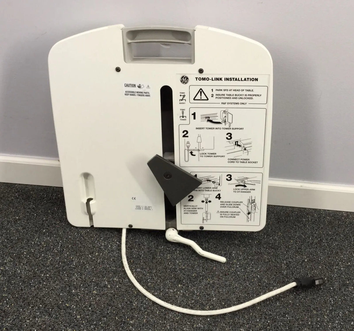 ******** Primis Medical