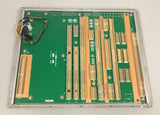 Toshiba SSA-790A Ultrasound PM30-35060 Backplane Board Toshiba