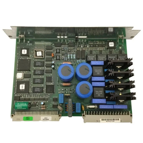 Philips 4512-108-05949 Bucky Optimus 65 System PCB MA Control Board Philips