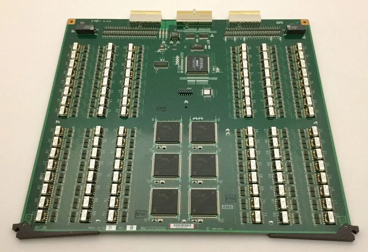 Toshiba Aplio XG SSA-790A PM30-32732 TX Board Toshiba