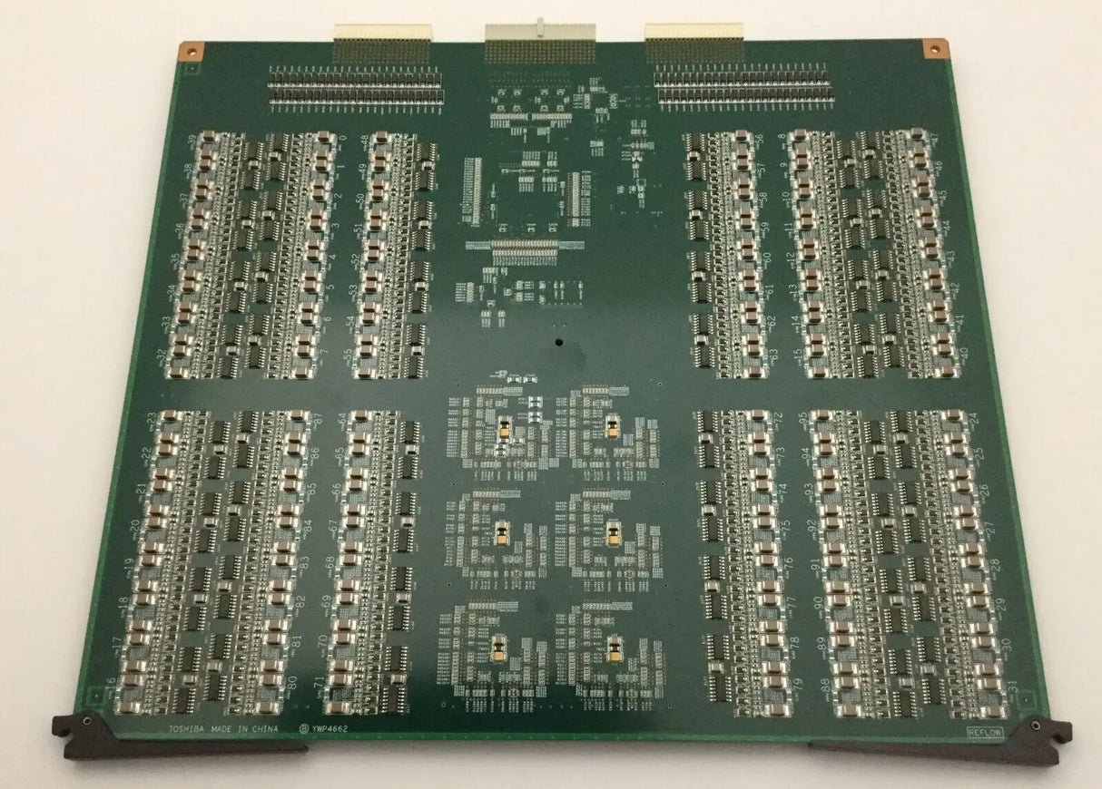Toshiba Aplio XG SSA-790A PM30-32732 TX Board Toshiba