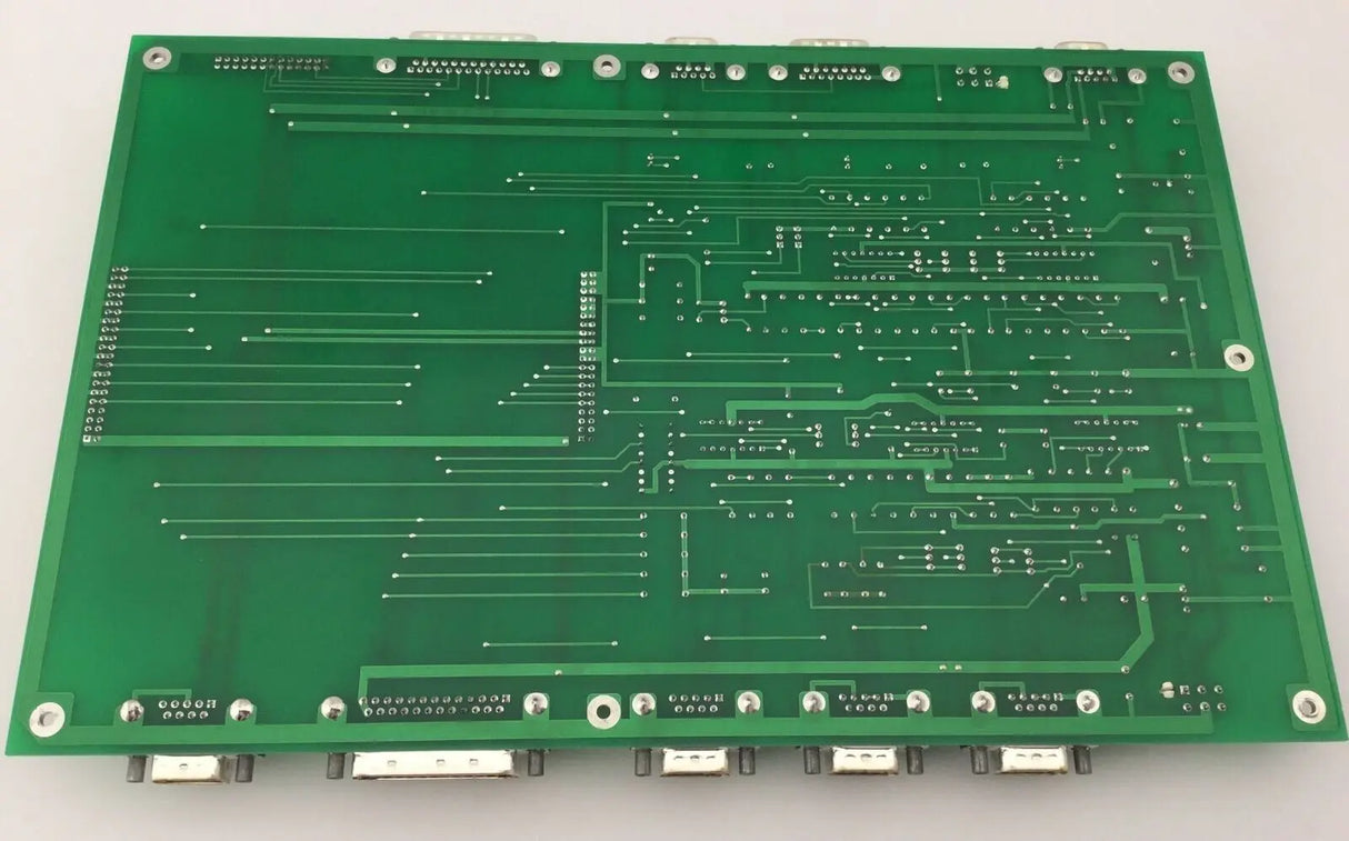 GE Proteus System Cabinet 221-2994 Collimator I/F Board GE