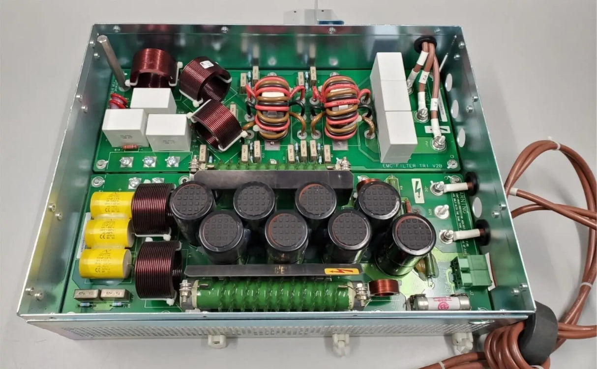 GE Proteus System Cabinet 2249999-2 Power Supply GE