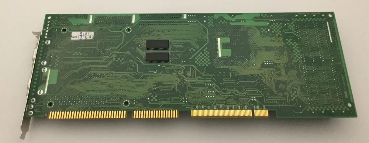 GE OEC 00-882397-01 REV G CPU Board GE
