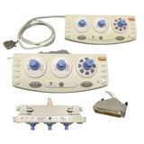 GE 2237459-9 Innova 2000 Cath Lab TSSC Control Console GE