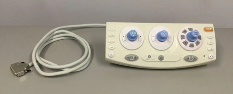 GE 2237459-9 Innova 2000 Cath Lab TSSC Control Console GE