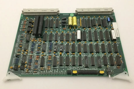 GE Innova 2000 Cath-Lab 2250064 Rev A Security Board GE