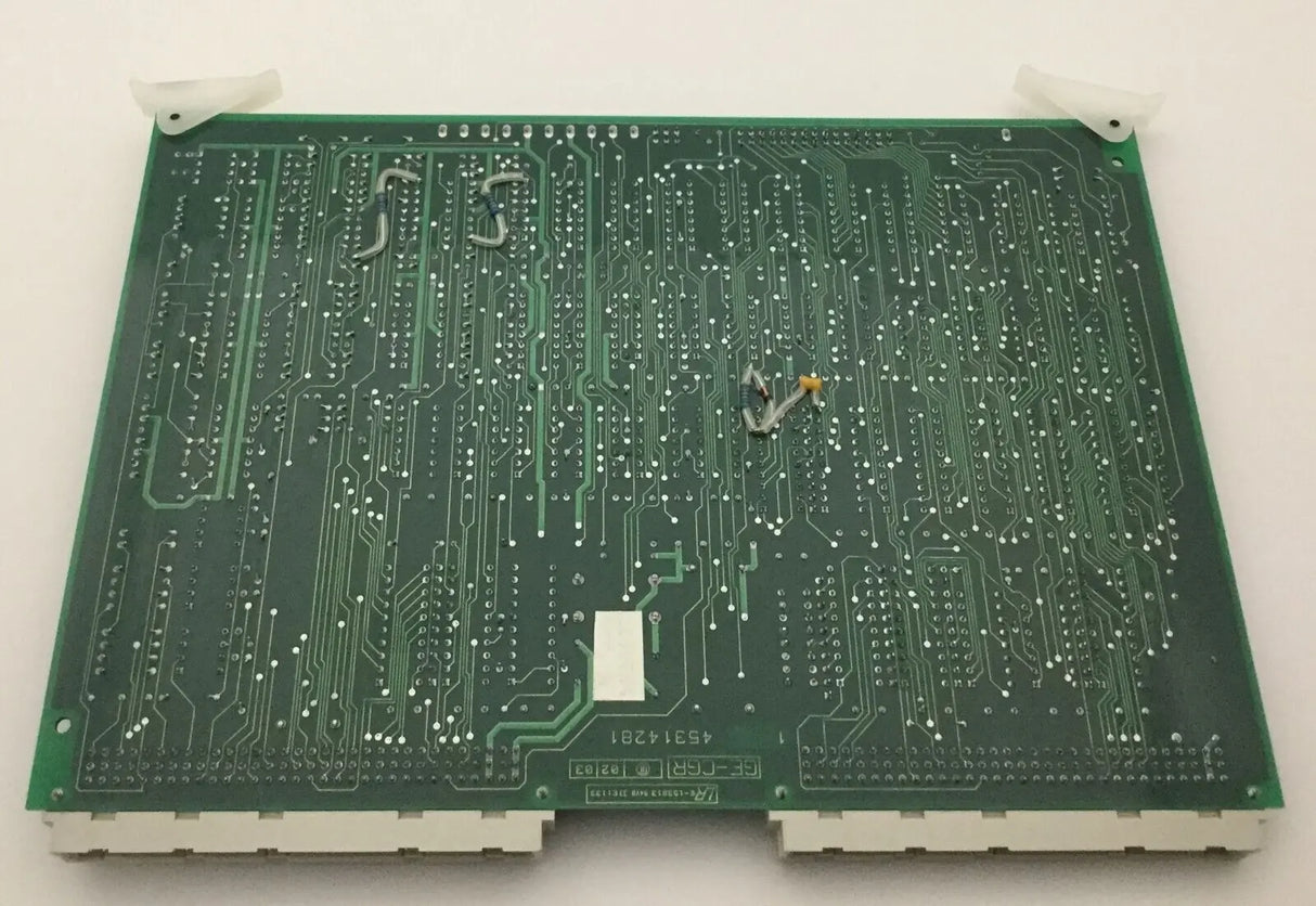 GE Innova 2000 Cath-Lab 2250064 Rev A Security Board GE