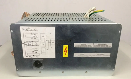 GE Innova 2000 Cath Lab 2147435 MPPU Inverter GE