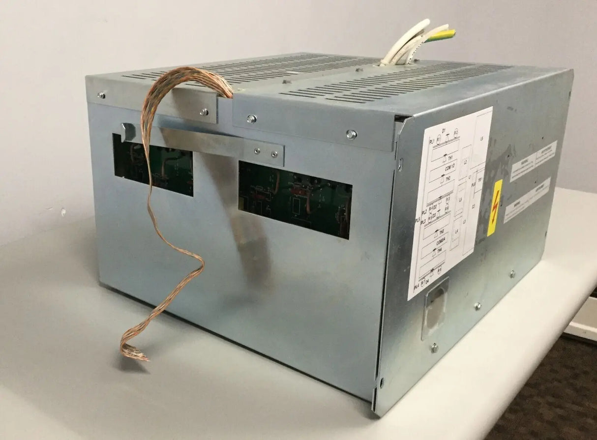 GE Innova 2000 Cath Lab 2147435 MPPU Inverter GE