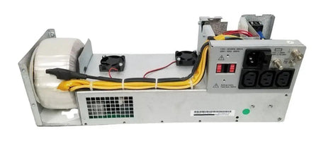 BK Medical Ultrasound Scanner 2102 ZG0341 Power Supply Primis Medical