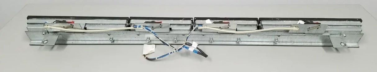 Siemens 2002 Multix Radiology Table Foot Switch Siemens