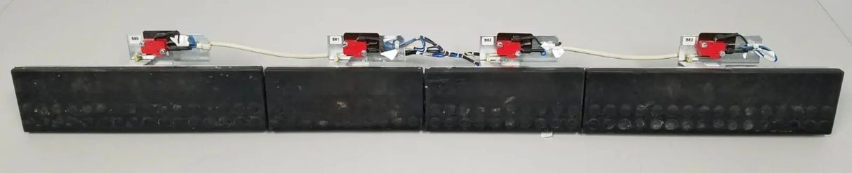 Siemens 2002 Multix Radiology Table Foot Switch Siemens