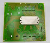 Siemens 1171201 Multix Rad Room D115 Starting Device Board Siemens