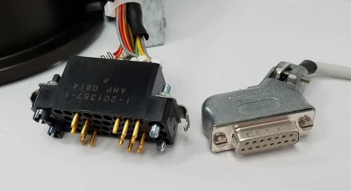 Storz Medical MODULITH SLX-F2 Lithotripter ATS CD1030 Camera Assembly Storz Medical