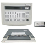 Storz Medical 2011 MODULITH SLX-F2 Stationary Lithotripter Control Panel Karl Storz