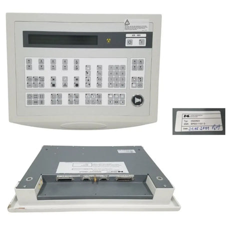 Storz Medical 2011 MODULITH SLX-F2 Stationary Lithotripter Control Panel Karl Storz