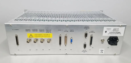 Storz Medical IS1000 MODULITH SLX-F2 Lithotripter Power Supply Karl Storz