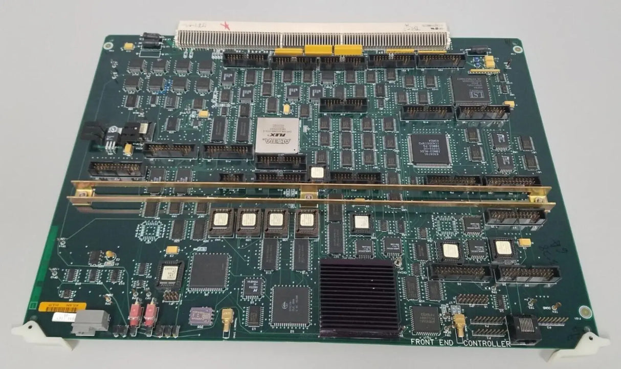 Philips 2500-1567-02B ATL HDI 5000 Ultrasound Front End Controller Board Philips