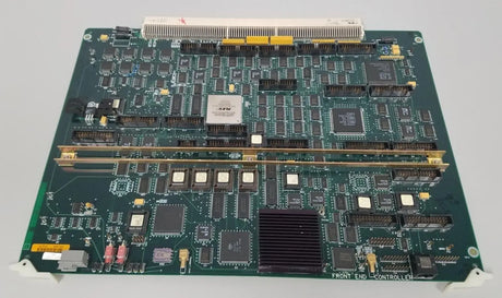 Philips 2500-1567-02B ATL HDI 5000 Ultrasound Front End Controller Board Philips