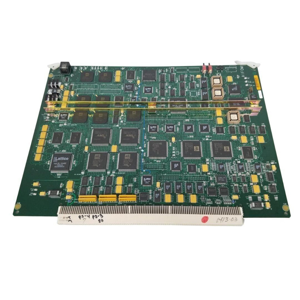 Philips 2500-1413-02A ATL HDI 5000 Ultrasound Aifom Board