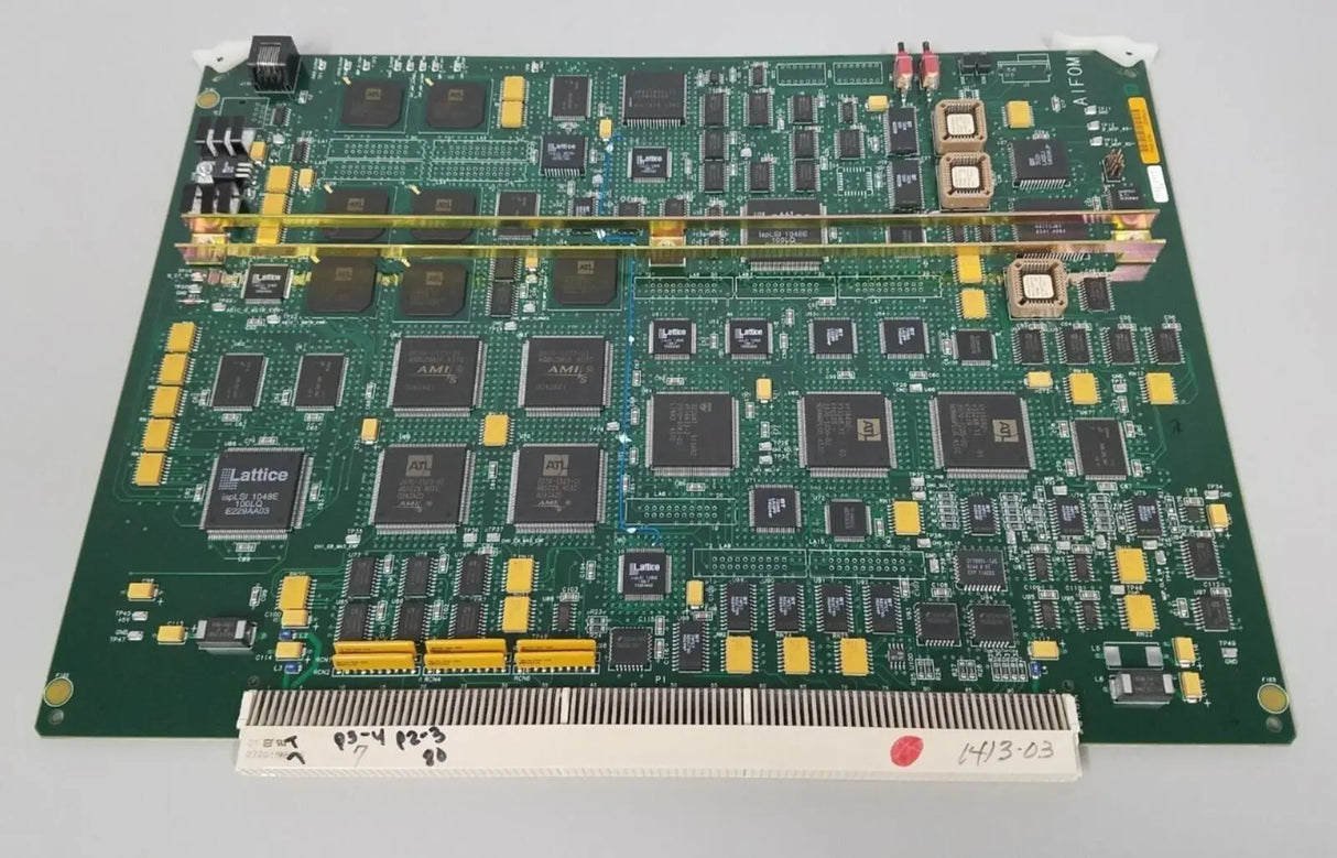 Philips 2500-1413-02A ATL HDI 5000 Ultrasound Aifom Board Philips