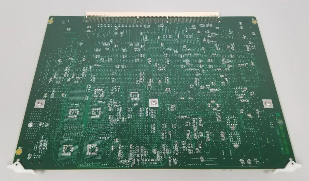 Philips 2500-1413-02A ATL HDI 5000 Ultrasound Aifom Board Philips