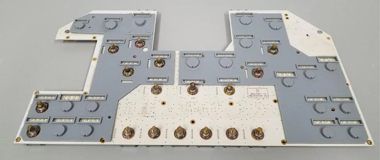 Philips 2006 Ultrasound IU22 Advanced Input Device 9200-18772-006 Philips