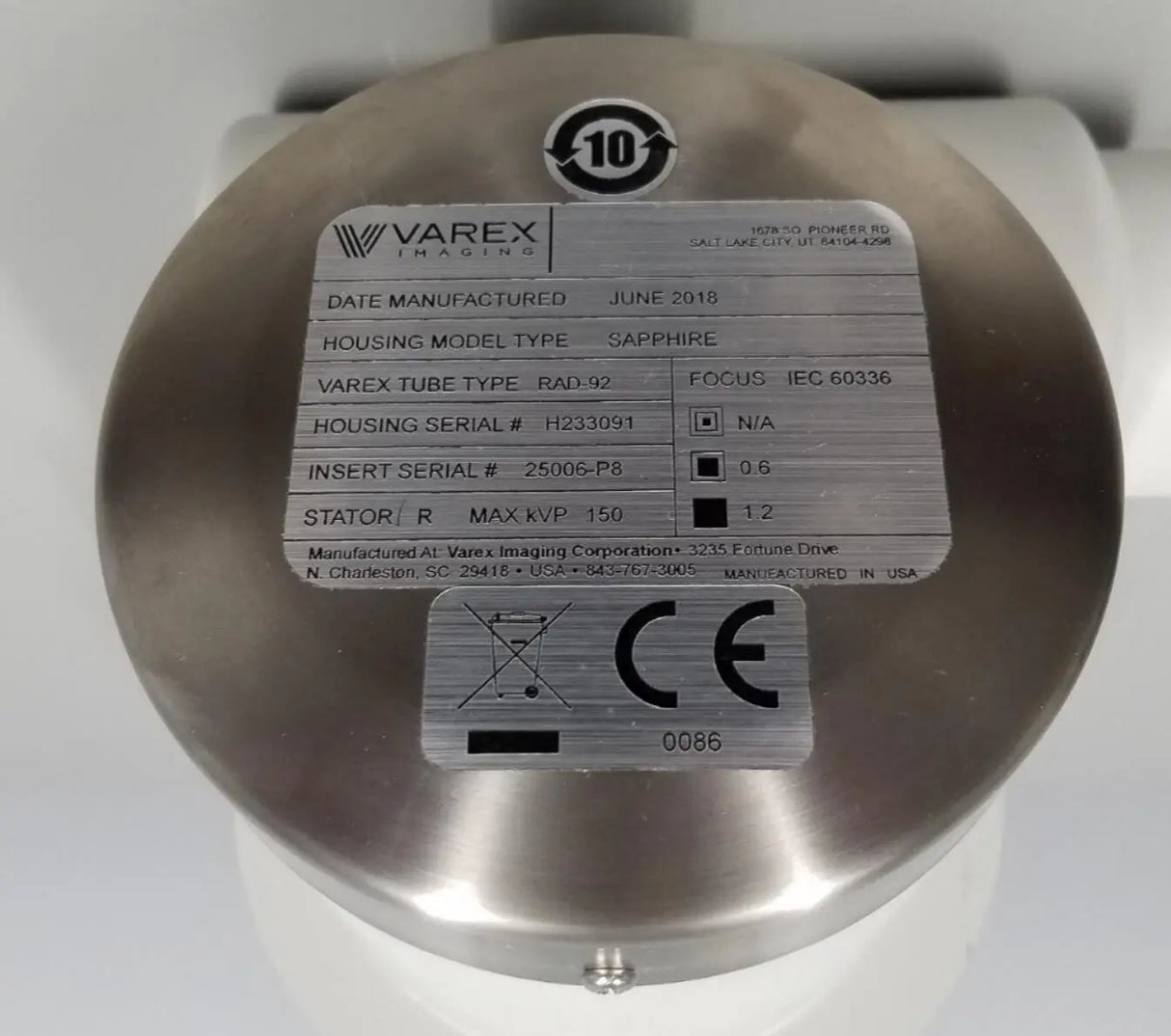 ******** Primis Medical