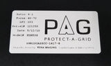Reina Imaging PDR50G PAG Protect A Grid Focus 40-72 Ratio 6:1 LPI 103 Reina Imaging
