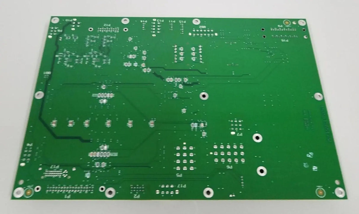 Philips IU22 Ultrasound SPD Board 453561264873 Rev A Philips