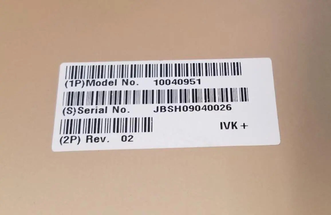 Siemens Ultrasound Acuson S2000 Probe TI Module 10040951 Rev 2 Siemens