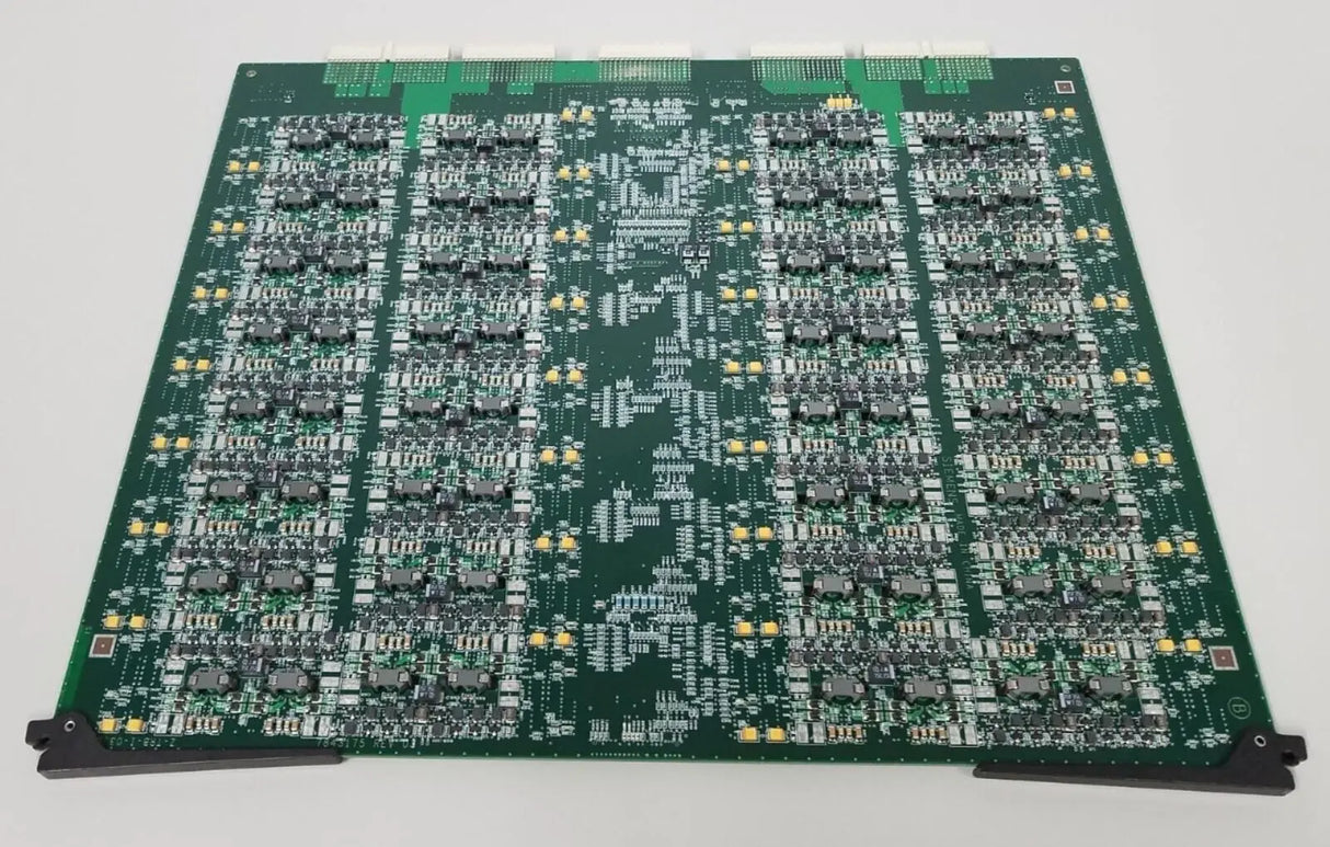 Siemens Ultrasound Acuson S2000 TRB/I Board PM30-32627 Rev 3 Siemens