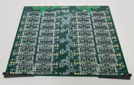 Siemens Ultrasound Acuson S2000 TRB/I Board PM30-32627 Rev 3 Siemens