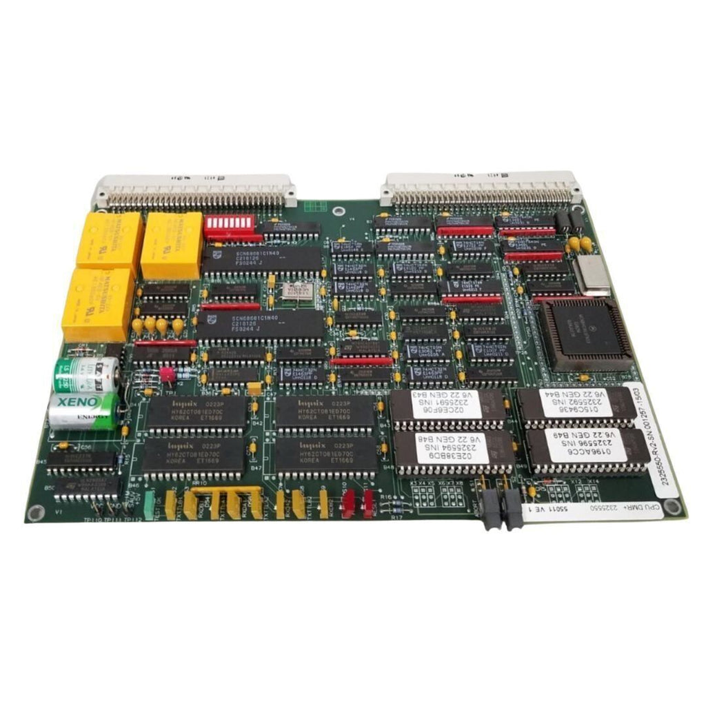 GE 2325550 Rv2 Senographe DMR + Mammography Generator Board