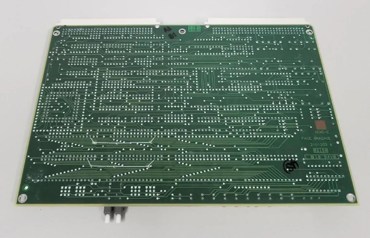 GE 2325550 Rv2 Senographe DMR + Mammography Generator Board GE