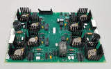 GE AMX 4 + Driver Amplifier Board 46-232836 G2-B Rev 12 GE