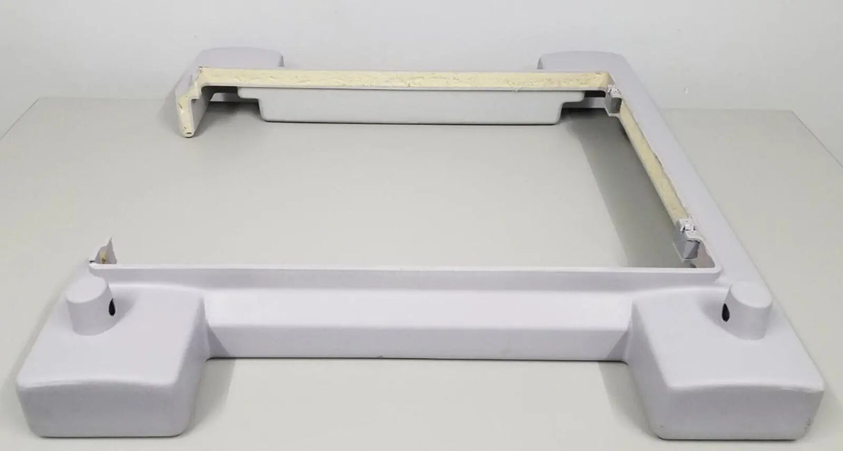 GE 23477-003 OEC ESP C Arm Cart Base Frame Primis Medical