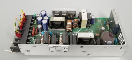 GE Silhouette VR SP-2 Board JWT75-525 GE