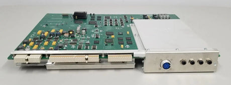 Philips IU22 Ultrasound Front End Controller 453561278263 Rev A Philips