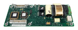 GE 2214604 Rev 002 Cabinet Heater V3 Board from a Proteus System GE