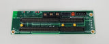 GE 00-881740-01 Rev B Backplane Assy Board GE